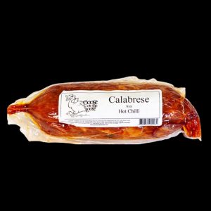 Calabrese Salami Goose on the Loose