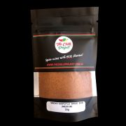 The Chilli Project Chipotle Spice Rub