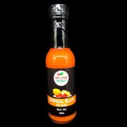 The Chilli Project Tropical Blaze Hot Sauce