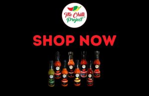  The Chilli Project Shop
